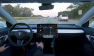 Tesla’s FSD Beta makes its way to Europe and Australia