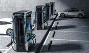 ZEROVA unveils 480 kW DC charger