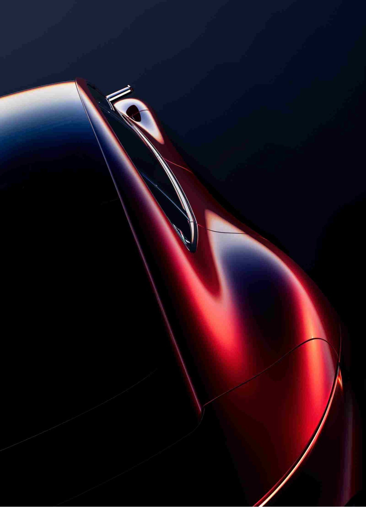 Aehra enlists ex-Lamborghini designer to create its electric sedan