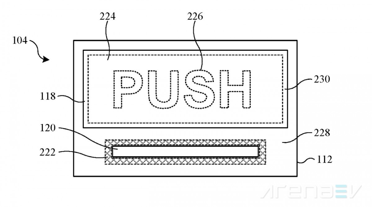 Apple gains patent for seatbelt buckles