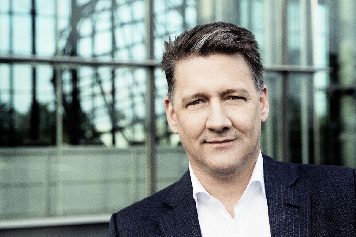 Audi appoints Gernot Döllner as new CEO