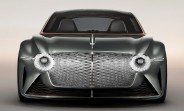 Bentley's first EV is delayed, deliveries only set to start in 2027