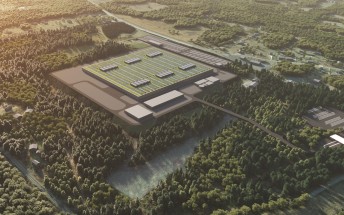 BMW breaks the ground on $700 million EV battery factory in South Carolina