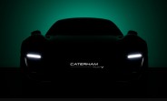 Caterham Project V to debut at Goodwood Festival of Speed