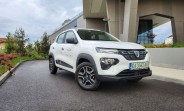 Dacia Spring Electric 2023 review