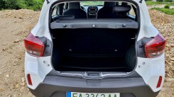 Dacia Spring 2023 : la sous-compacte électrique à 15 000 $ taxes