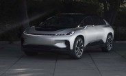 Faraday Future plans reverse stock split and delays FF91 deliveries