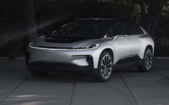 Faraday Future plans reverse stock split and delays FF91 deliveries