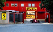 Ferrari is building an electric car factory