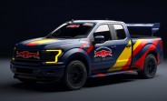 Ford F-150 Flash to be the electric Raptor of the pickup world