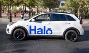 Halo.Car unveils remote-piloted EVs with no human onboard