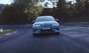 Hyundai Ioniq 5 N is coming to Goodwood - teaser no.3 is out