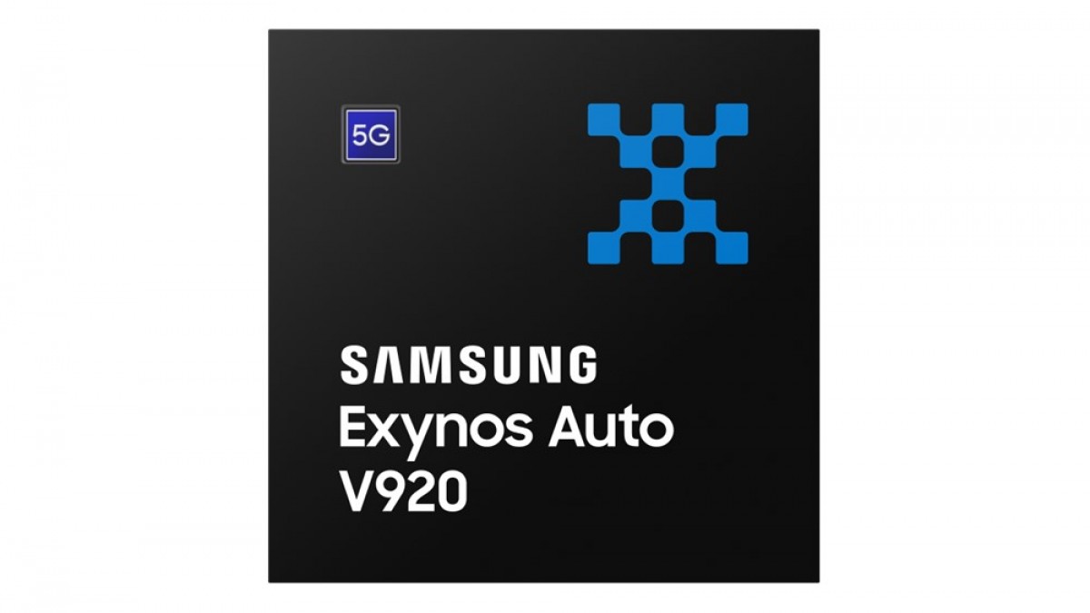 Hyundai picks Samsung’s Exynos Auto V920 to power next generation in-car infotainment