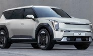 Kia EV9 deliveries started, new electric city car and crossover are coming