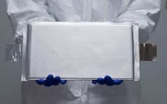 ProLogium’s solid-state battery unveiled with twice the energy density