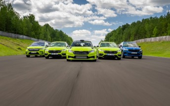 57 electric cars range tested at highway speeds - who wins? PART 2