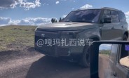 Rox SUV is another 4x4 from China with links to Xiaomi and Tencent