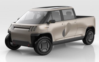 Telo is a new startup that wants to make an electric pickup truck