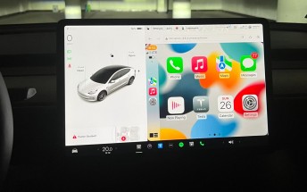 Tesla paves the way for third-party apps