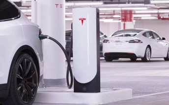 Texas is the first state to require all EV chargers to include Tesla’s NACS connector