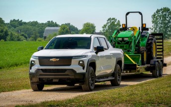 Remember the $40,000 Chevy Silverado EV? It’s not happening