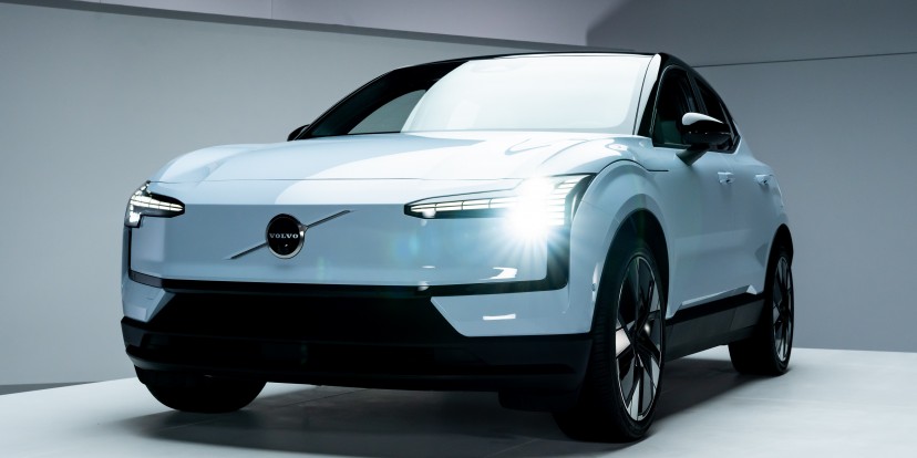 Is This, Finally, The Affordable Electric Car?