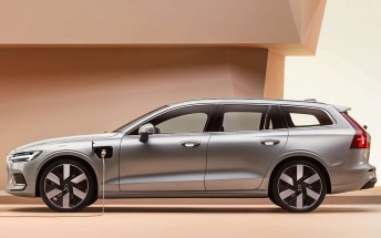 Don't worry, wagons are safe with Volvo - EV one in the works