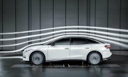 VW details the aerodynamics of the ID.7