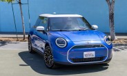 2024 MINI Cooper Electric's interior is a fusion of classic charm and cutting-edge tech