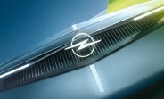 Opel gives a closer look at Experimental Concept