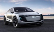 Audi and SAIC alliance is a big step towards EV dominance