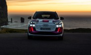 Audi Q6 e-tron wants to revolutionize car communications