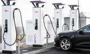 Europe draws an ambitious plan for EV charging and hydrogen infrastructure