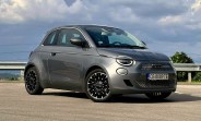 Fiat 500e review
