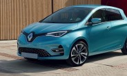 The last Renault Zoe will be manufactured on March 30