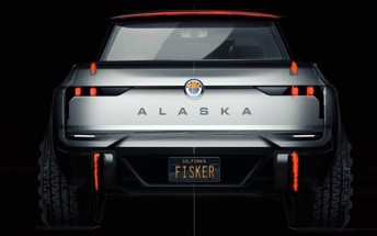 Fisker declares entry into biggest U.S. market with a “Ferrari” of pickup trucks