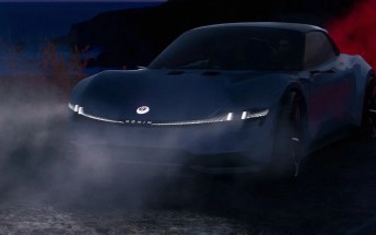 Fisker Ronin goes official on August 3