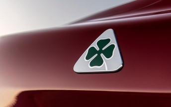 Future electric Alfa Romeo Quadrifoglio to challenge competition with 1,000 HP