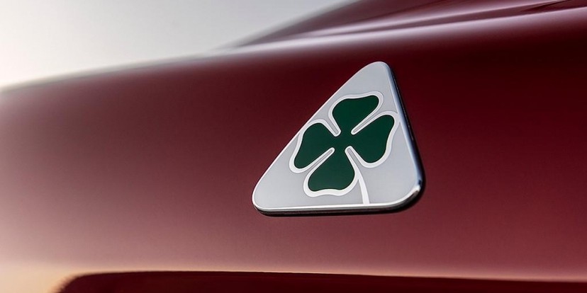 Future electric Alfa Romeo Quadrifoglio to challenge competition with ...