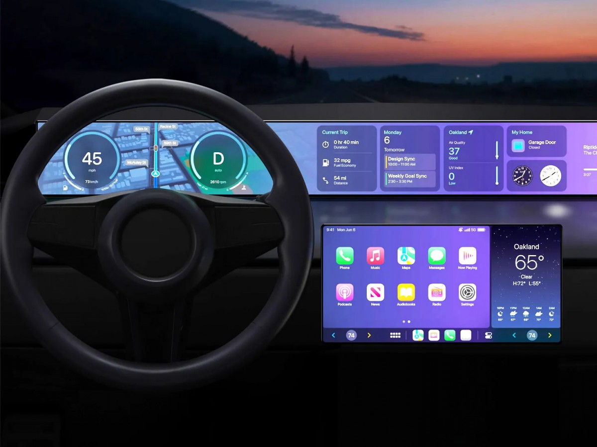 Apple CarPlay is becoming an all-integrated solution just as GM decided to shift away