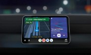 Google Maps and Google Assistant get a facelift for Android Auto