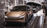 Lucid Q2 results reveal struggles amid rising EV competition