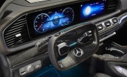 Mercedes embraces the yoke for the new era of luxury driving