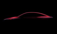 Mercedes will unveil an entry level EV concept in September