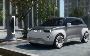 Next-generation Panda to debut on Fiat's 125th anniversary next year