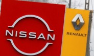 Nissan puts $663 million bet on Renault's electric unit