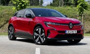 Renault Megane E-Tech EV60 review