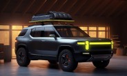 Rivian readies for European expansion with step-by-step approach