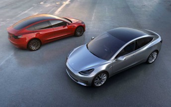 Tesla is now offering 7-year financing on its cars