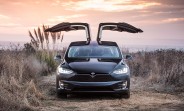 Tesla EVs record minimal range loss in sizzling conditions